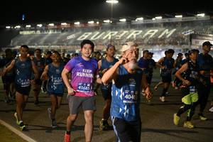 BIB: 45259, 44105, 41685, 446, 40403
                            <button type="button" onclick="openModal(10632479)" class="btn btn-primary btn-sm float-right btn-popup" data-toggle="modal" data-target=".modal-high-quality">
                        <i class="fas fa-shopping-cart"></i> Add to Cart
                    </button>
                                            <button type="button" onclick="isThisMe(10632479, true)" class="btn btn-success btn-sm float-right btn-popup btn-isme hidden" data-toggle="tooltip" data-placement="bottom" title="นี่คือรูปของคุณใช่ไหม คลิกที่นี่เพื่อเอาเข้าอัลบั้ม">
                        <i class="fas fa-plus"></i> Add to album
                    </button>
                    <button type="button" onclick="isThisMe(10632479, false)" class="btn btn-warning btn-sm float-right btn-popup btn-isnotme hidden">
                        <i class="fas fa-ban"></i> Remove from album
                    </button>